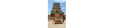 087. திருபழையாறை வடதளி